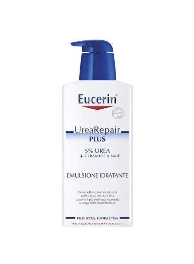 Eucerin UreaRepair Plus 5% Urea Lotion, 400 ml Lotion