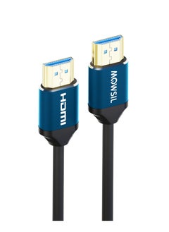 موسل موسيل كيبل 4K اتش دي ام أي 60 هرتز 2.0 مقاس 5 متر  - Image 5