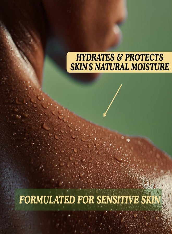 KELEBS Hypoallergenic Bar Soap for Men & Women with Sensitive Skin | Hydrating & Calming with Chamomile Oil | Face & Body Wash | Natural Ingredients | Fragrance-Free, Vegan, No SLS | 3 Bars - Image 4
