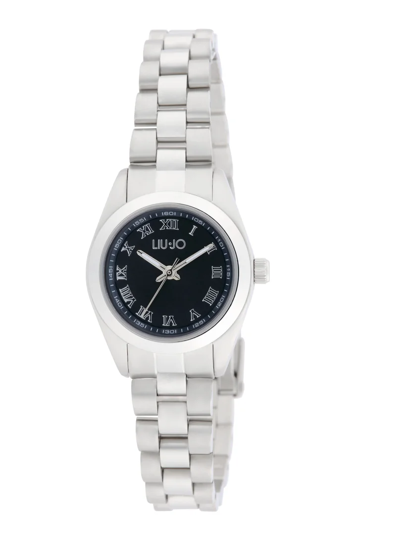 Liu Jo Liu Jo Aimable Black Watch - TLJ2416