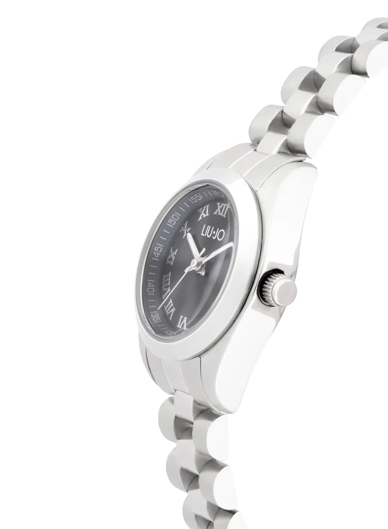Liu Jo Liu Jo Aimable Black Watch - TLJ2416