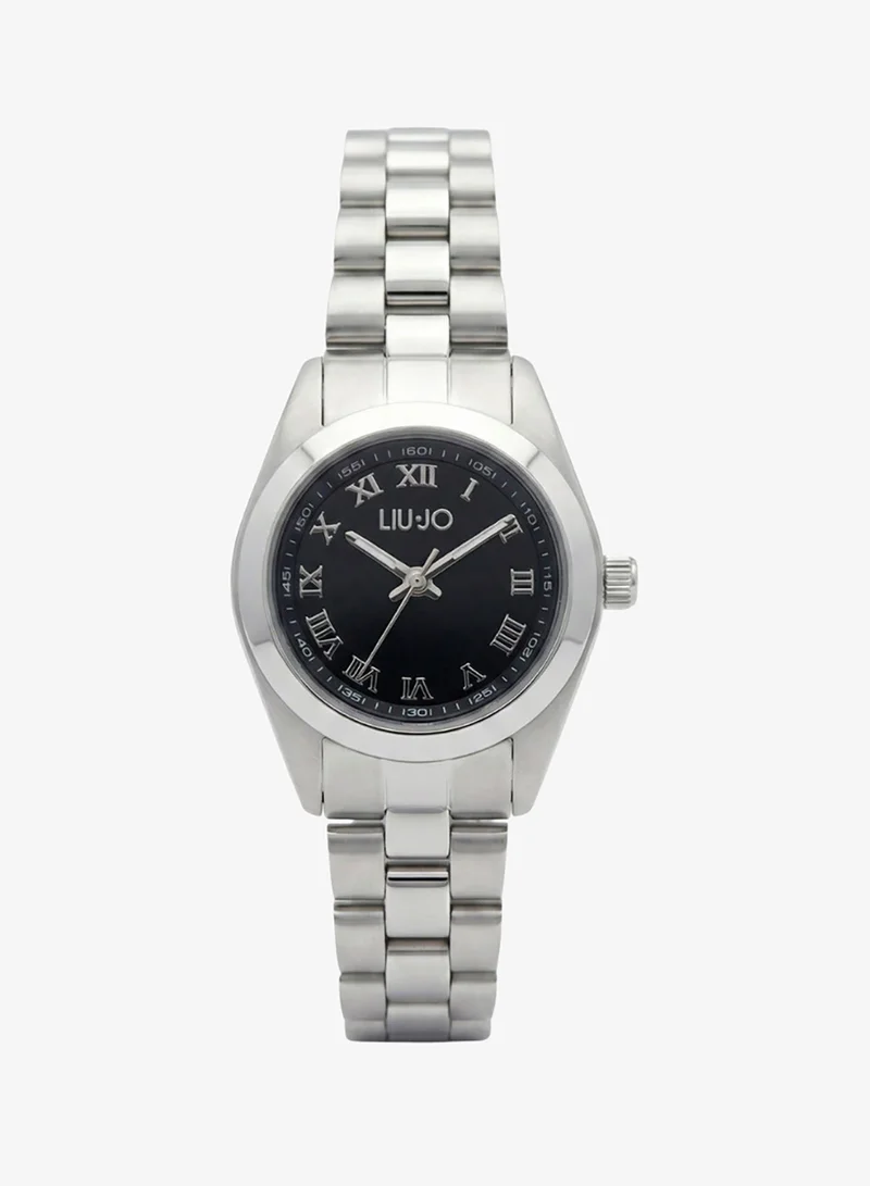 Liu Jo Liu Jo Aimable Black Watch - TLJ2416