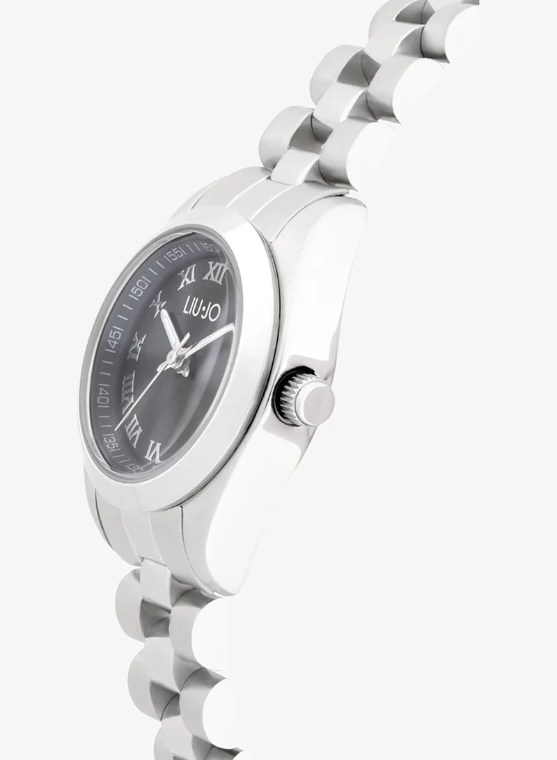 Liu Jo Liu Jo Aimable Black Watch - TLJ2416