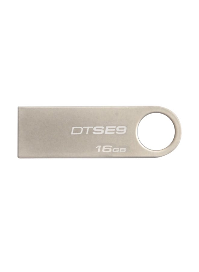 Kingston DataTraveler SE9 USB Flash Drive - Image 1