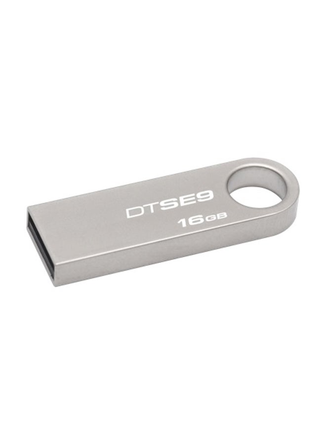 Kingston DataTraveler SE9 USB Flash Drive - Image 2