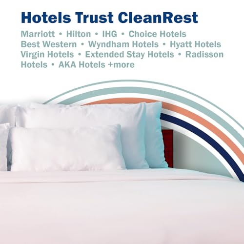 CleanRest PRO Box Spring Encasement - Twin - Image 2