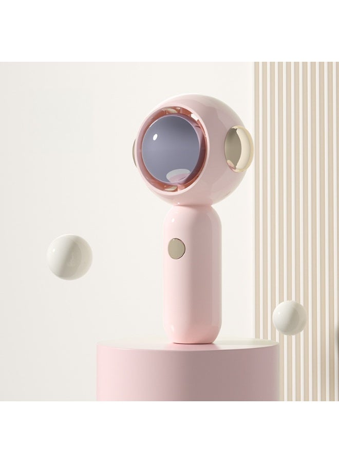 Nariele New Astronaut USB Charging Three Speed Handheld Small Fan