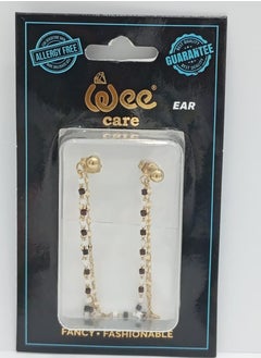 Wee Fanzy CARE EAR  RINGS F1  - Image 1
