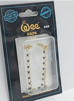 Wee Fanzy CARE EAR  RINGS F1  - Image 2