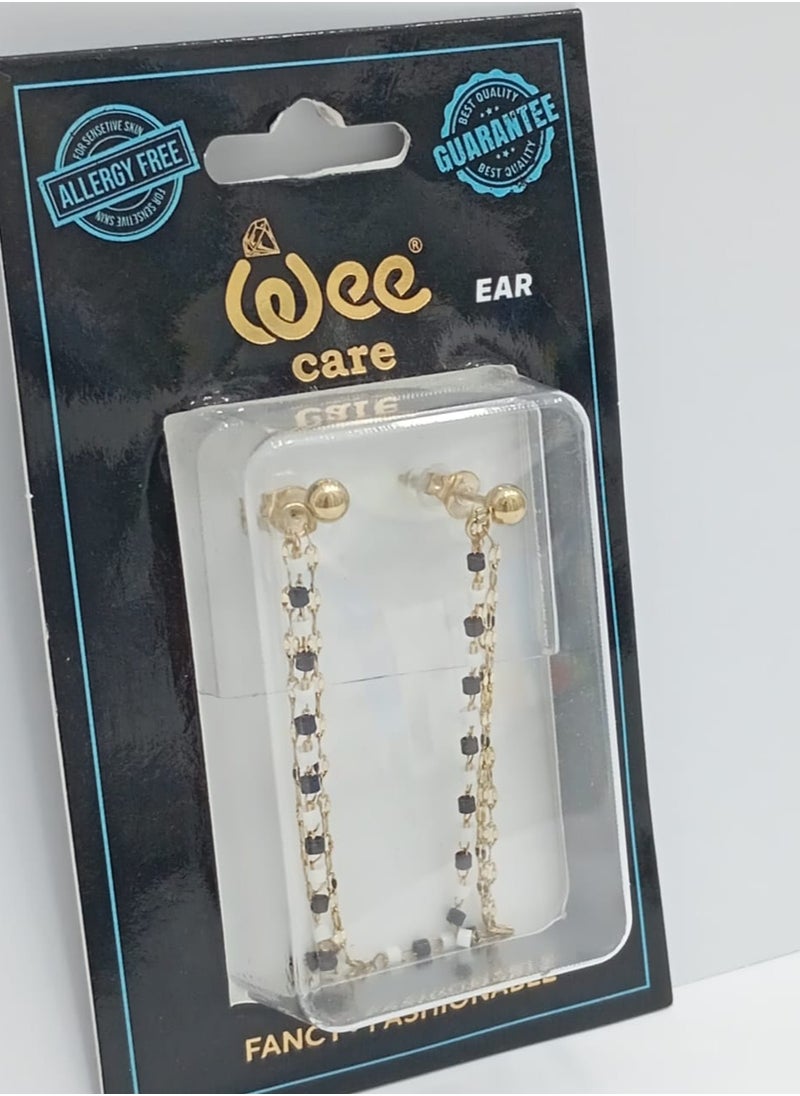 Wee Fanzy CARE EAR  RINGS F1  - Image 2