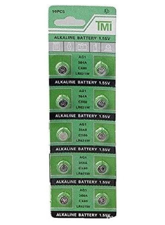 Battery For Multi 