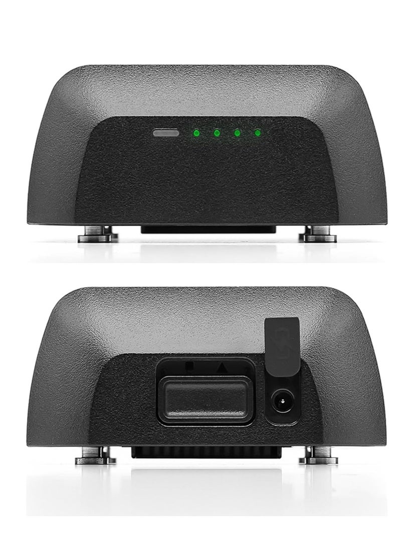 Godox - GODOX AD400Pro Battery Replacement WB400P for Flash AD400 Pro, Lithium Battery with DC 21.6V/2600mAh & 390 Times Full-Power Flashes WB400P - Image 1