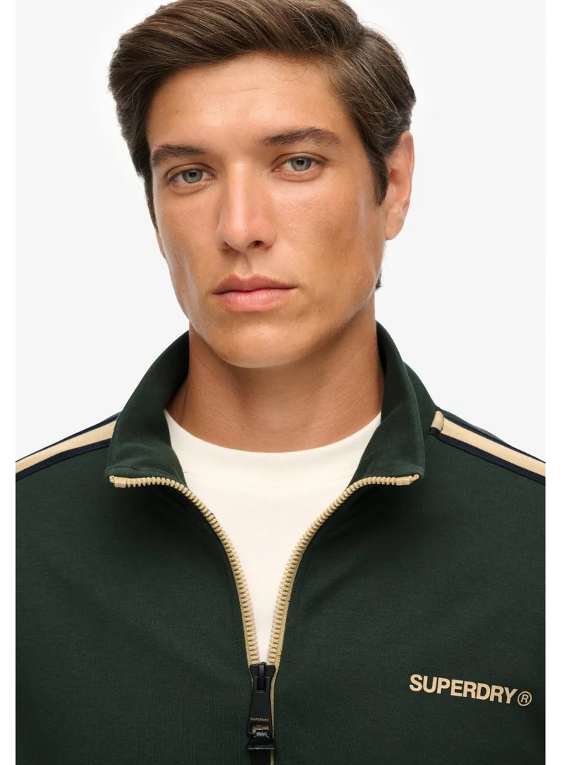 سوبر دراي توب تراك فضفاض من تك كالت