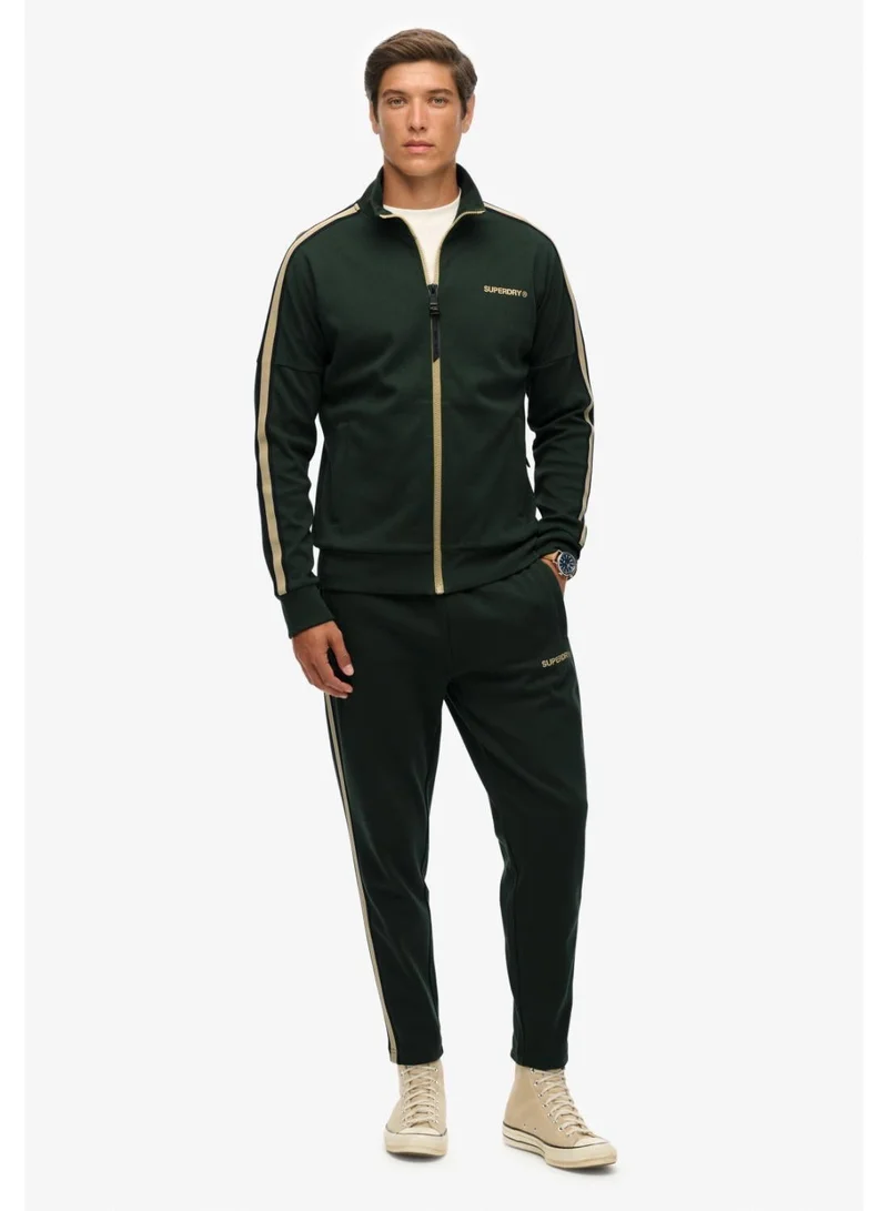 Superdry  Tech Cult Loose Track Top for Men | Best Price UAE