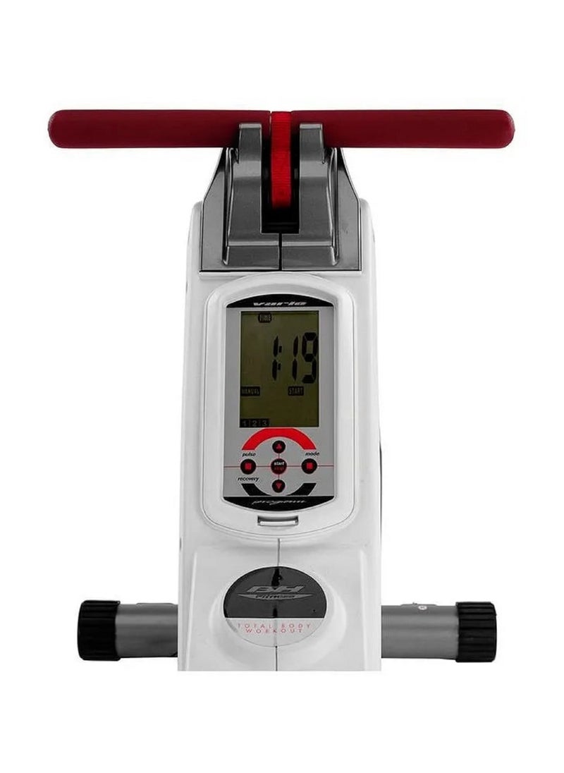 BH Fitness - Rower Vario Pro - Image 1