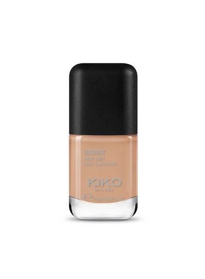 KIKO MILANO Smart Nail Lacquer 52