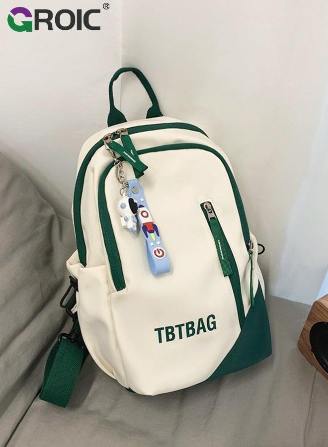 GROIC Sling Bag For Women Men Crossbody Shoulder Bag,Chest Bag For Commute, Outdoors, Travel, Outings,Hiking Bag Purse for Men - Image 2