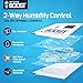 Integra Boost 2Way Humidity Control Pack Patented Technology for Humidity Control Preserve Flavor Maintain 62 RH Moisture Absorber for Herbs Spices More 2 Gram Pack of 50 - Image 4