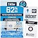 Integra Boost 2Way Humidity Control Pack Patented Technology for Humidity Control Preserve Flavor Maintain 62 RH Moisture Absorber for Herbs Spices More 2 Gram Pack of 50 - Image 1