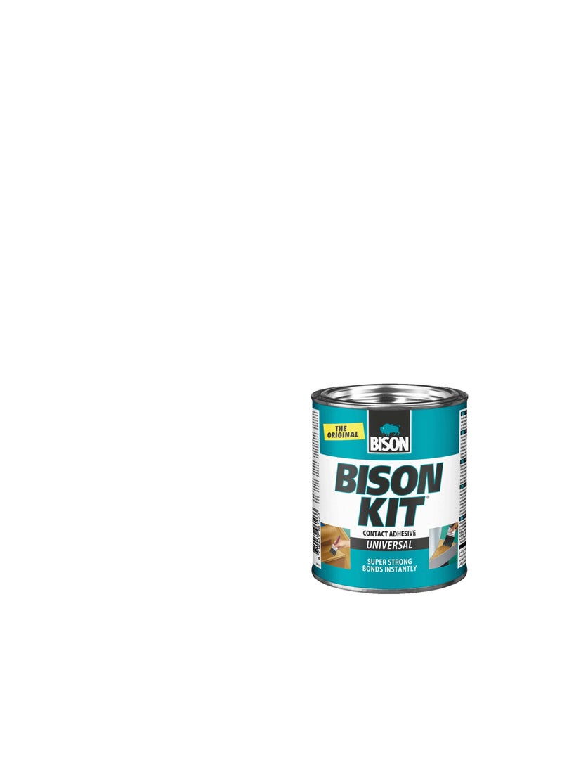 Bison Kit Universal Contact Adhesive 650ML