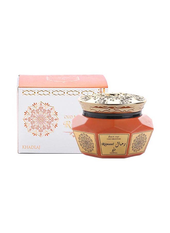 Oud Muattar Rimmal 40 G - pzsku/Z23F8570ECEF50D697A9FZ/45/_/1707462566/10b3b8be-dd01-40ec-8435-eafb1c31cc56