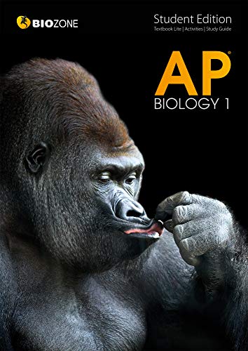 Ap Biology 1 Student Edition 2017 