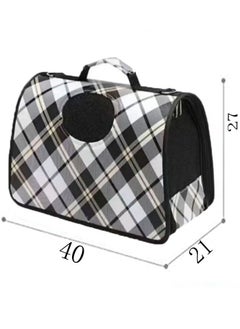 NKX One-shoulder Cat And Dog Bag Pet Bag  - Image 2