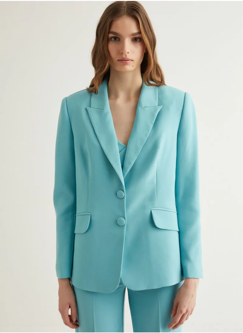 trendyol Tailored Jacket