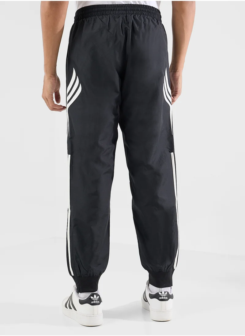 adidas Originals Atl Logo Sweatpants