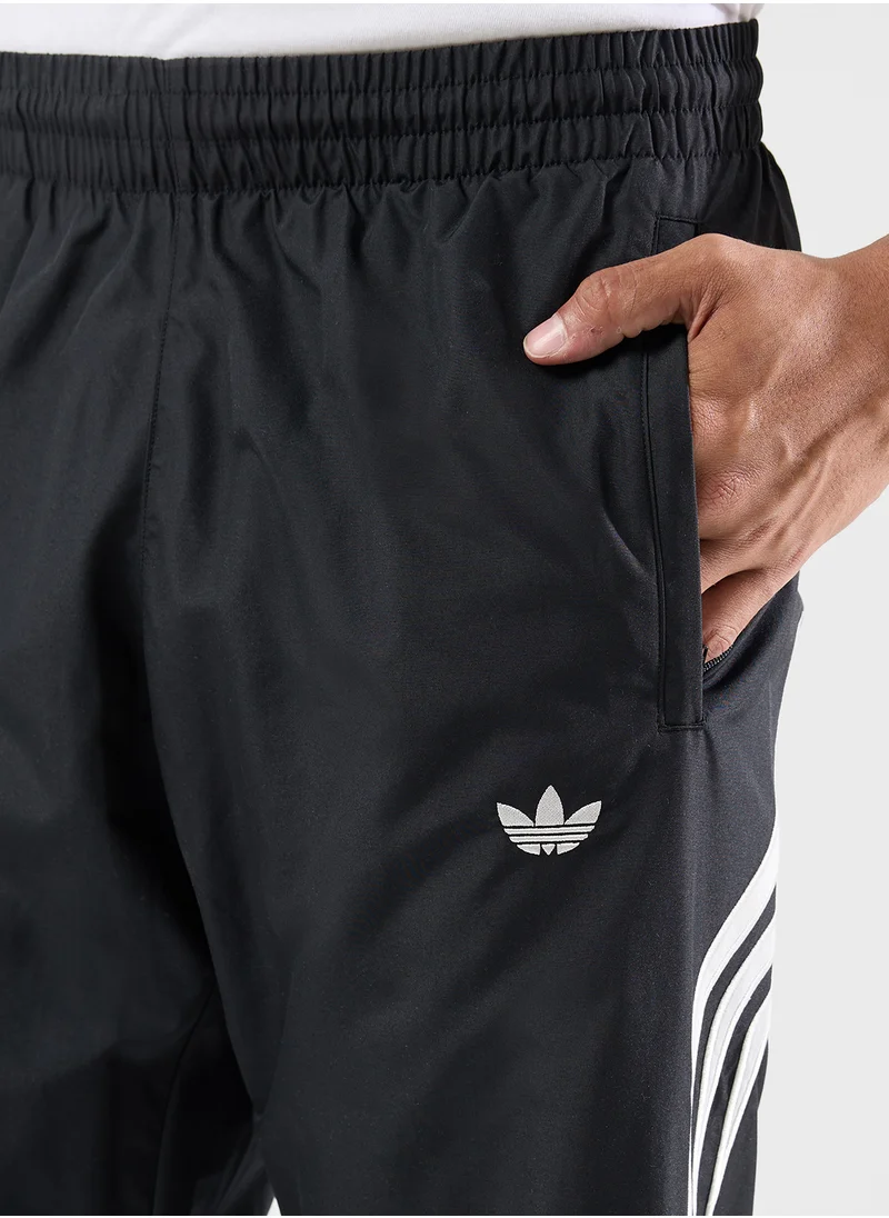 adidas Originals Atl Logo Sweatpants