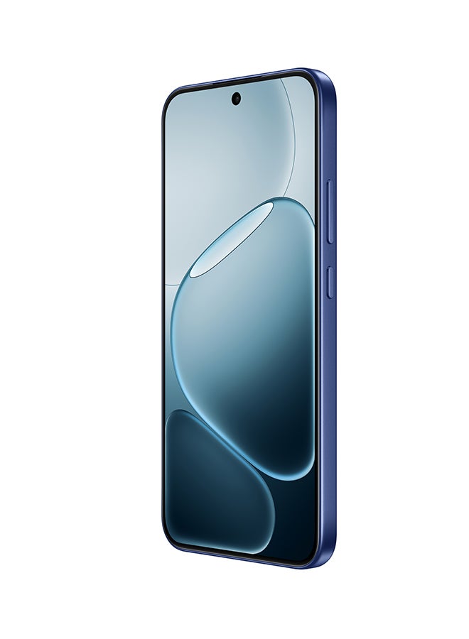 OPPO A6 Pro Dual SIM Stellar Black 8GB RAM 256GB  5G LTE - Middle East Version With Gift SHKOD AirLits5 Pro - Image 5