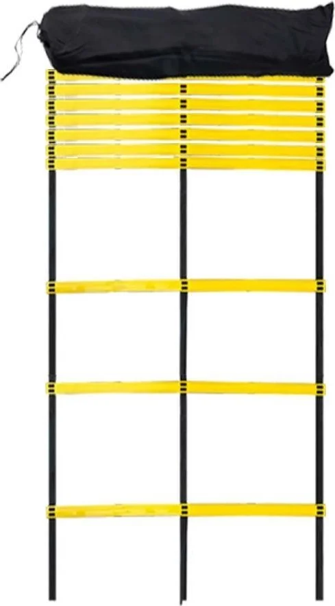 ليغو Double 4 Meter Training Ladder Track with 20 Rods