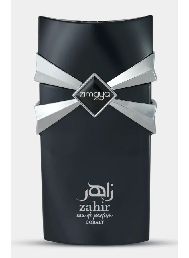 سعر ومواصفات zimaya عطر زاهر كوبا 100 مل (Z23F8D3C2FFF731242ED6Z) على Noon EG