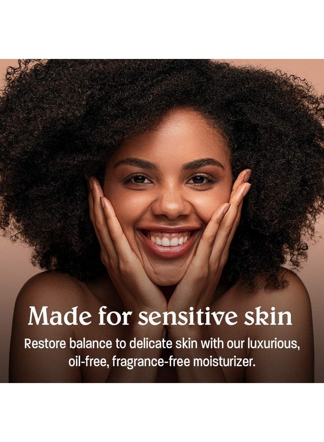 Malibu C Sensitiv Vital Creme 1.69 Fl Oz - Image 3