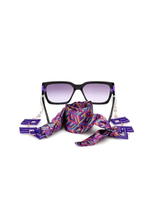 GUESS Wayfarers Sunglasses