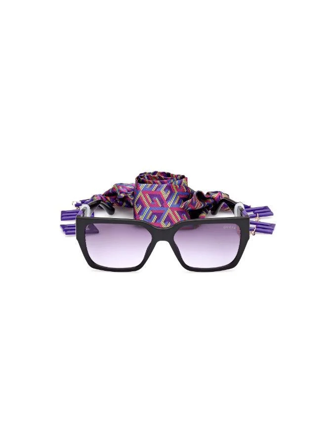 GUESS Wayfarers Sunglasses