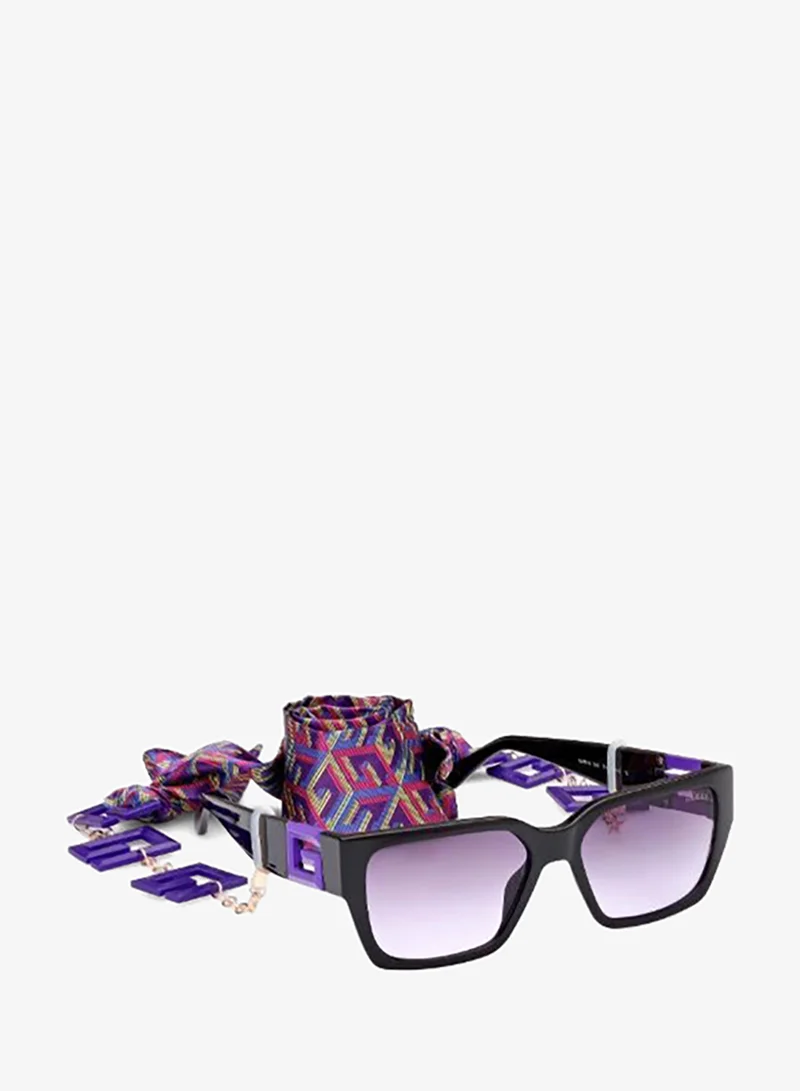 Guess  Wayfarers Sunglasses  | Best Price UAE