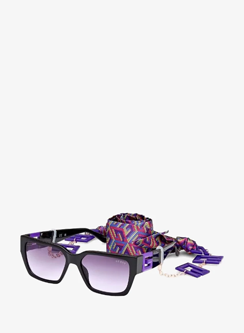 Guess  Wayfarers Sunglasses  | Best Price UAE