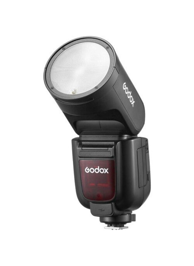 Godox Godox V1Pro N Flash For Nikon  - Image 4