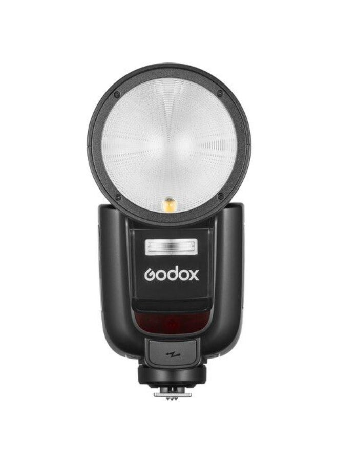 Godox Godox V1Pro N Flash For Nikon  - Image 3