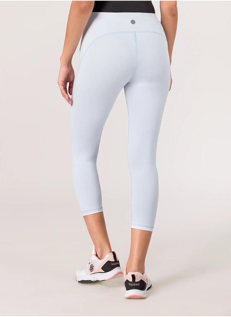 Kayanee Freestyle Cropped Legging - Image 3
