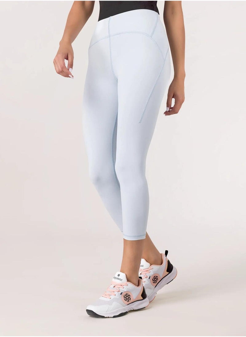 Kayanee Freestyle Cropped Legging - Image 2