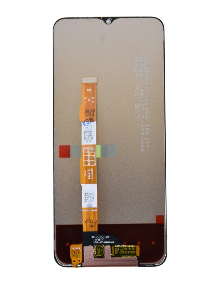 Gadgets Connection Replacement LCD screen for VIVO Y20/ Y12S/ Y20s/ Y30 - Image 2