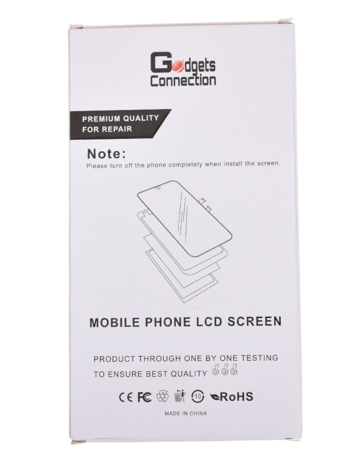 Gadgets Connection Replacement LCD screen for VIVO Y20/ Y12S/ Y20s/ Y30 - Image 4