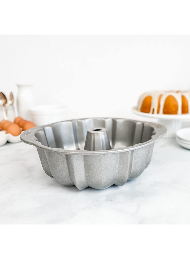 USA Pans Aluminium Steel Cake Pan - Image 4