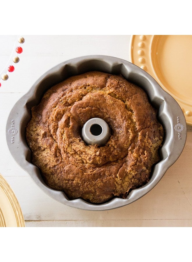 USA Pans Aluminium Steel Cake Pan - Image 5