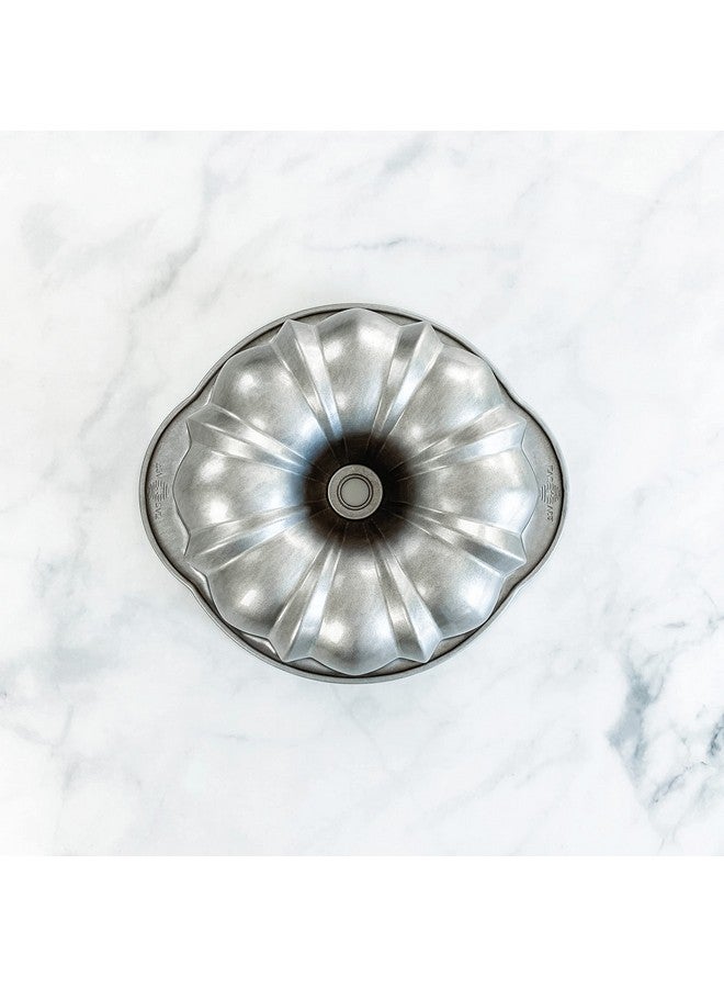 USA Pans Aluminium Steel Cake Pan - Image 3