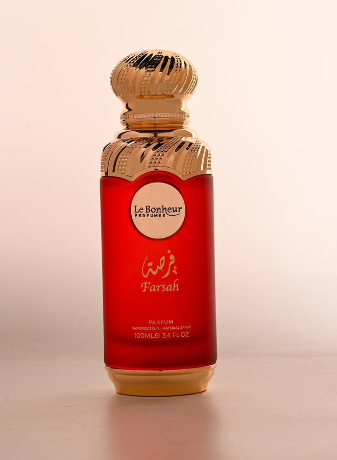 عطور لابونير عطر فرصة، او دو بارفيوم، 100 مل - Image 4