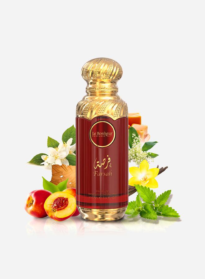 عطور لابونير عطر فرصة، او دو بارفيوم، 100 مل - Image 3