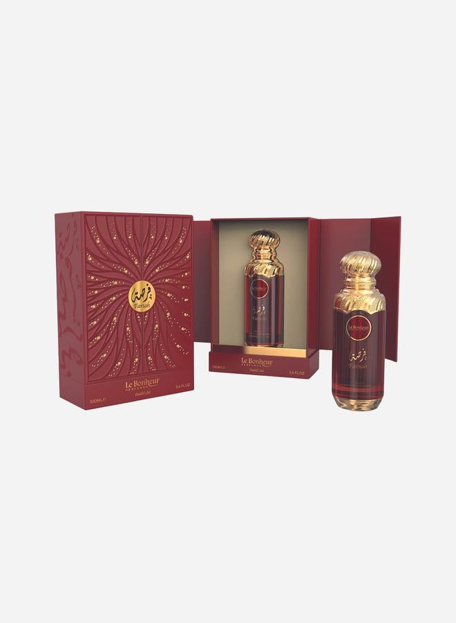 عطور لابونير عطر فرصة، او دو بارفيوم، 100 مل - Image 5